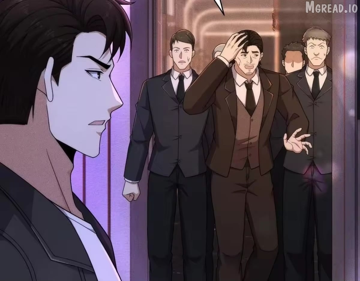 Hidden Dragon in the City (2025) Chapter 73  - page 82